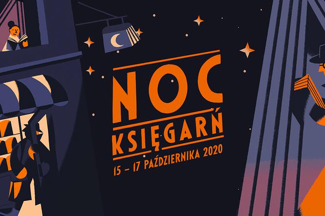 Noc Księgarń 2020