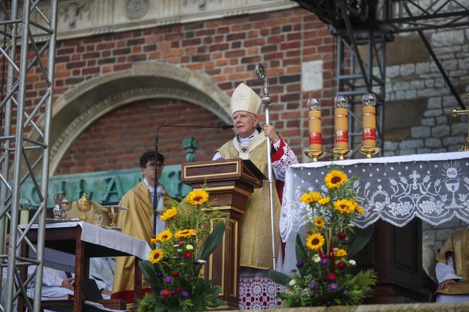 44. Piesza Pielgrzymka Krakowska