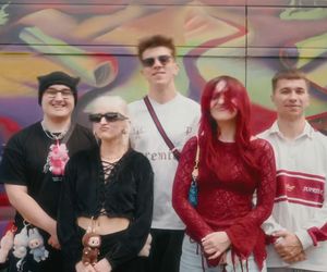 Gwiazdy kochają Labubu