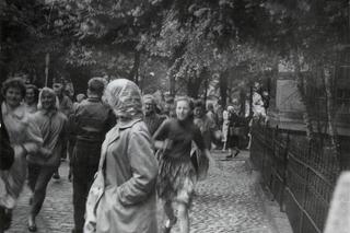 Wydarzenia zielonogórskie. 30 maja 1960 r. Obrona Domu Katolickiego