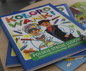 Pomoc dla pogorzelców w bibliotece na Jeżycach 