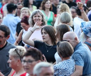 Potańcówka w Katowicach na Rynku Roztańczony Wyspiański