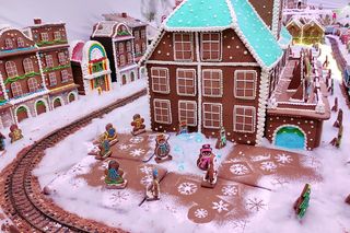 Kolejkowo już wkrótce w Warszawie! Mazowsze w skali mikro, jakiego jeszcze nie widzieliście