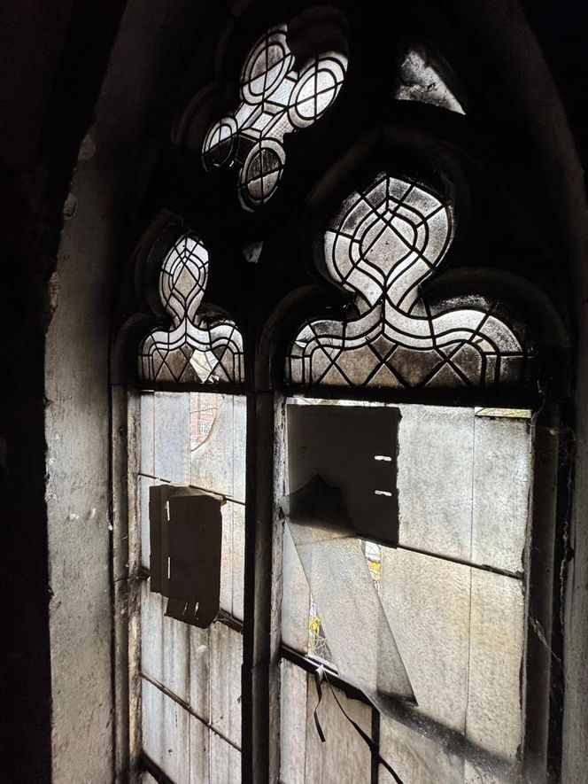 Kościół ewangelicki Apostołów Piotra i Pawła w Mysłowicach wymaga remontu