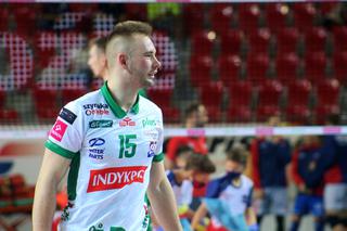 ZAKSA Kędzierzyn Koźle - Indykpol AZS Olsztyn