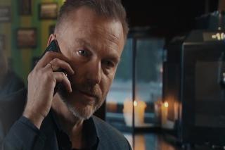 M jak miłość odc. 1674. Andrzej Budzyński (Krystian Wieczorek)