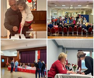 Tak w 2025 r. głosowała Polonia w Ameryce