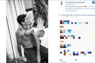 Anna Lewandowska - co zrobić, żeby mieć wspaniały związek?