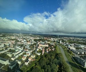 Olszynki Park – nowe serce Rzeszowa już oddane do użytku i gotowe do zamieszkania!