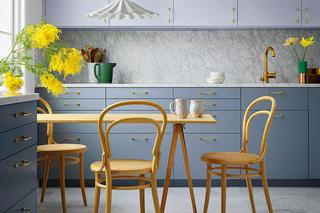 Jak dobrze urządzić kuchnię?