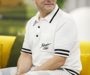 Zenek Martyniuk zdradził, co tak naprawdę robi Daniel