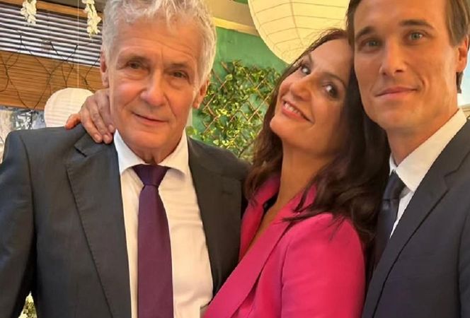  M jak miłość. Ślub Kamy i Marcina to dopiero początek niespodzianek! Aleksandra wygadała się jako pierwsza - ZDJĘCIA