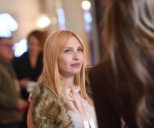 Joséphine de La Baume