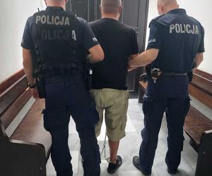 Policjanci z łódzkiego Archiwum X rozwikłali sprawę sprzed 14 lat
