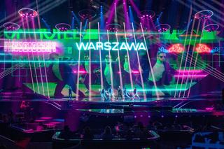Rafał Brzozowski - drugi półfinał konkursu Eurowizja 2021