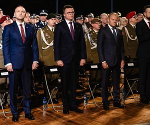 Obchody rocznicy wybuchu II wojny światowej na Westerplatte