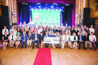 Oto przyszłość Polonii