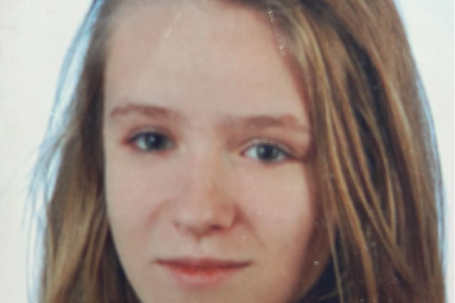 Zaginęła 14-letnia Wiktoria Kępa z Suwałk. Szuka jej rodzina i policja