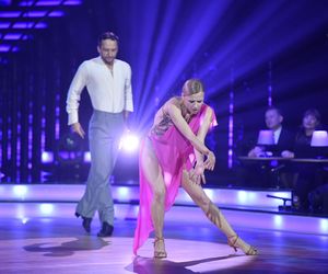 Wiktoria Gorodecka i Kamil Kuroczko