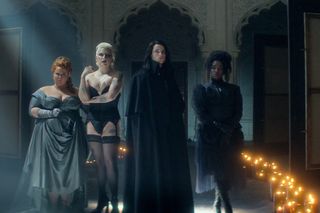 Zapomniany serial Netflixa powraca. W obsadzie gwiazdor Gry o tron