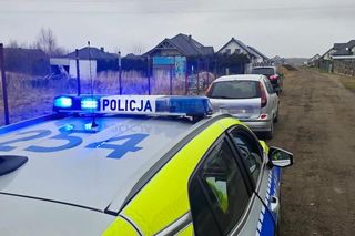 KOSZALIN: Kolejny pijany kierowca wyeliminowany z ruchu