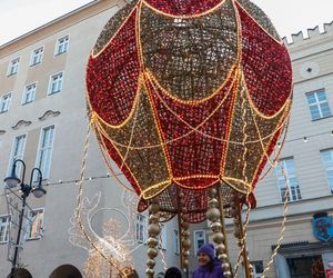 Jarmark bożonarodzeniowy w Opolu 2024