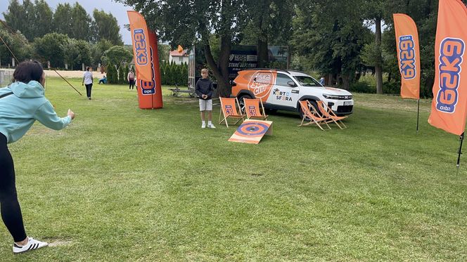 Ultra Mazury 2025 cz.3