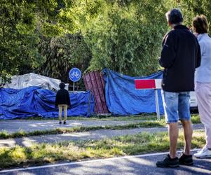 Ciężarówka wjechała w tłum! Sześć osób nie żyje