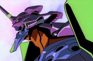 Neon Genesis Evangelion