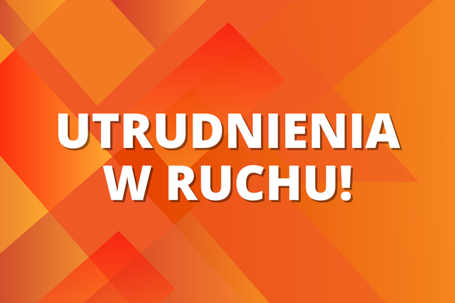 Mazowsze: Wypadek z udziałem cysterny. Duże utrudnienia!