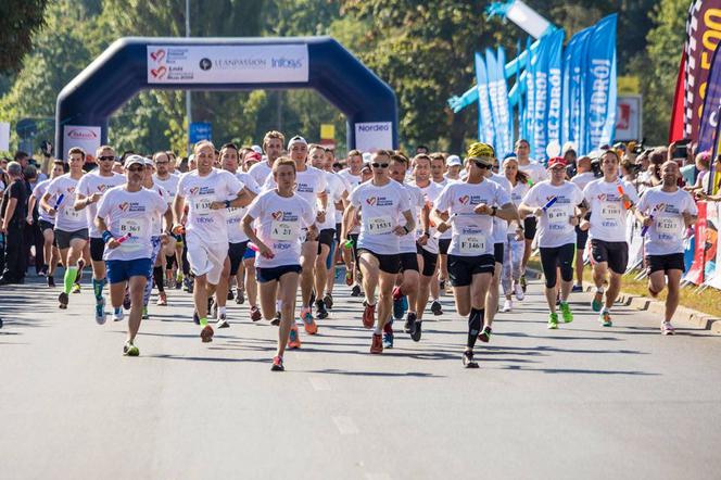 Łódź Business Run