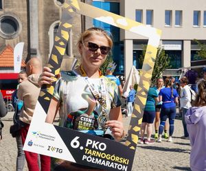 Tarnogórski Półmaraton