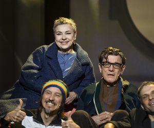 Magdalena Kuta, czyli Lodzia z Rancza