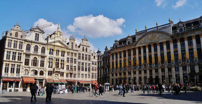 Grand Place 