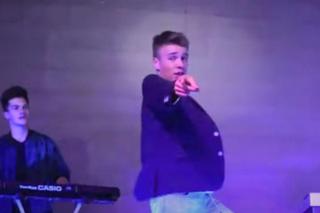 Skolim  (zdjęcie z klipu Porwanie)