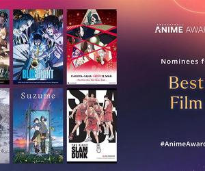 Anime Awards 2024