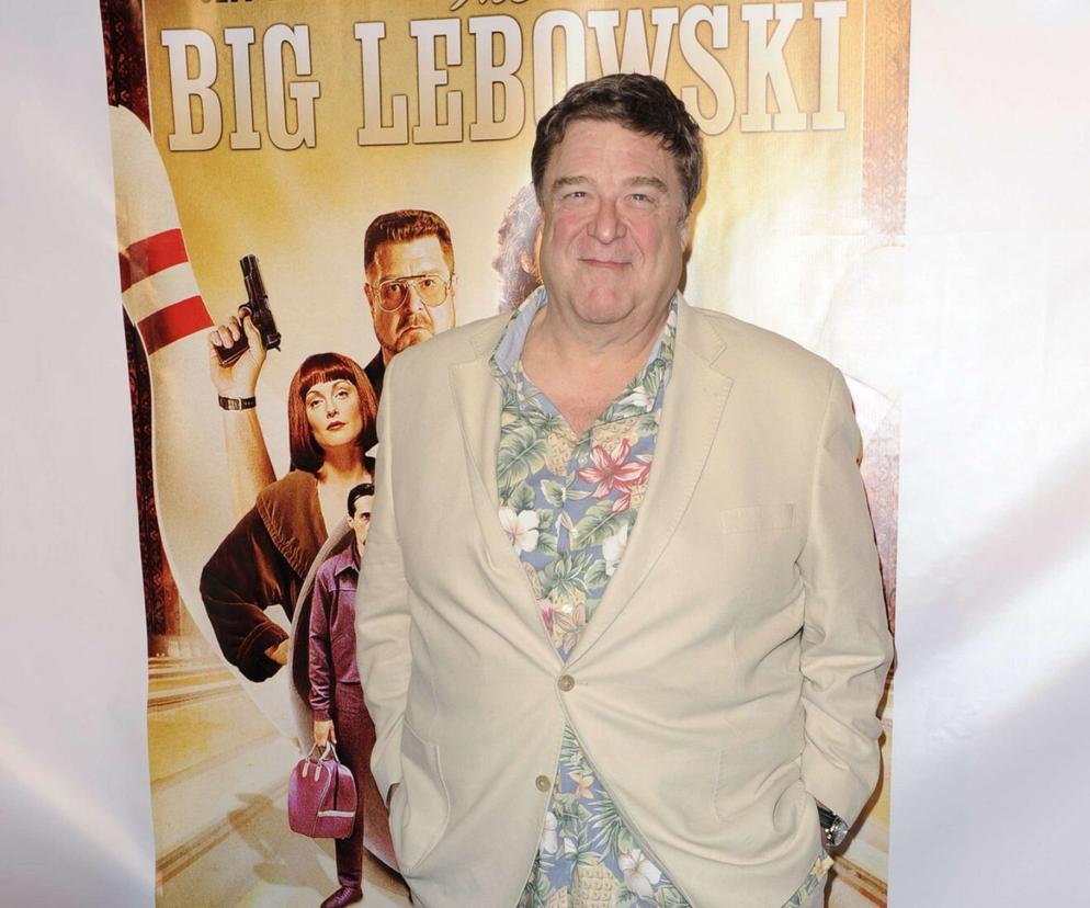 John Goodman