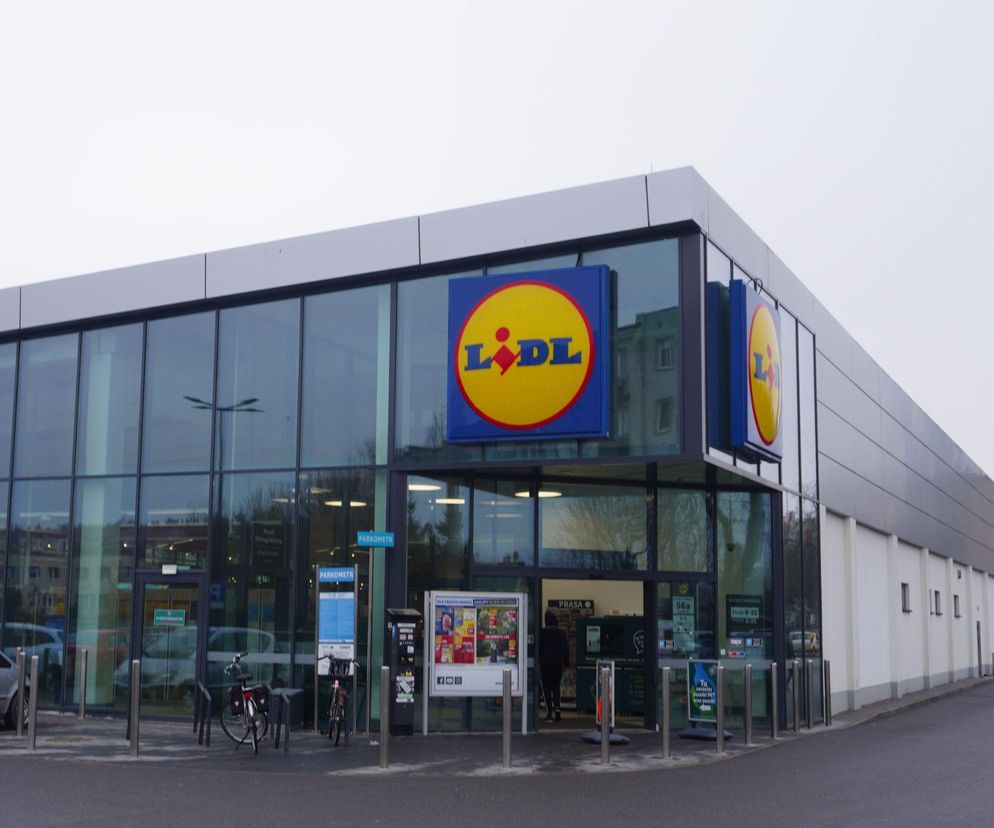 Pod Olsztynem powstanie Lidl. W którym miejscu stanie?