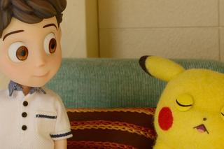 Konsjerżka Pokémonów