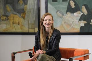 Katarzyna Dąbrowska była gwiazdą Na dobre i na złe. Nagle zniknęła z serialu. Co dziś robi i jak się zmieniała? 