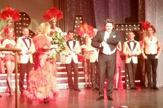 MAŁGORZATA POTOCKA, IWO ORŁOWSKI