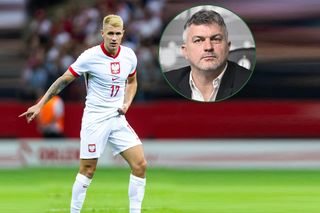 Legia Warszawa chce reprezentanta Polski. Michał Żewłakow kusi gwiazdę, wielki powrót o krok!