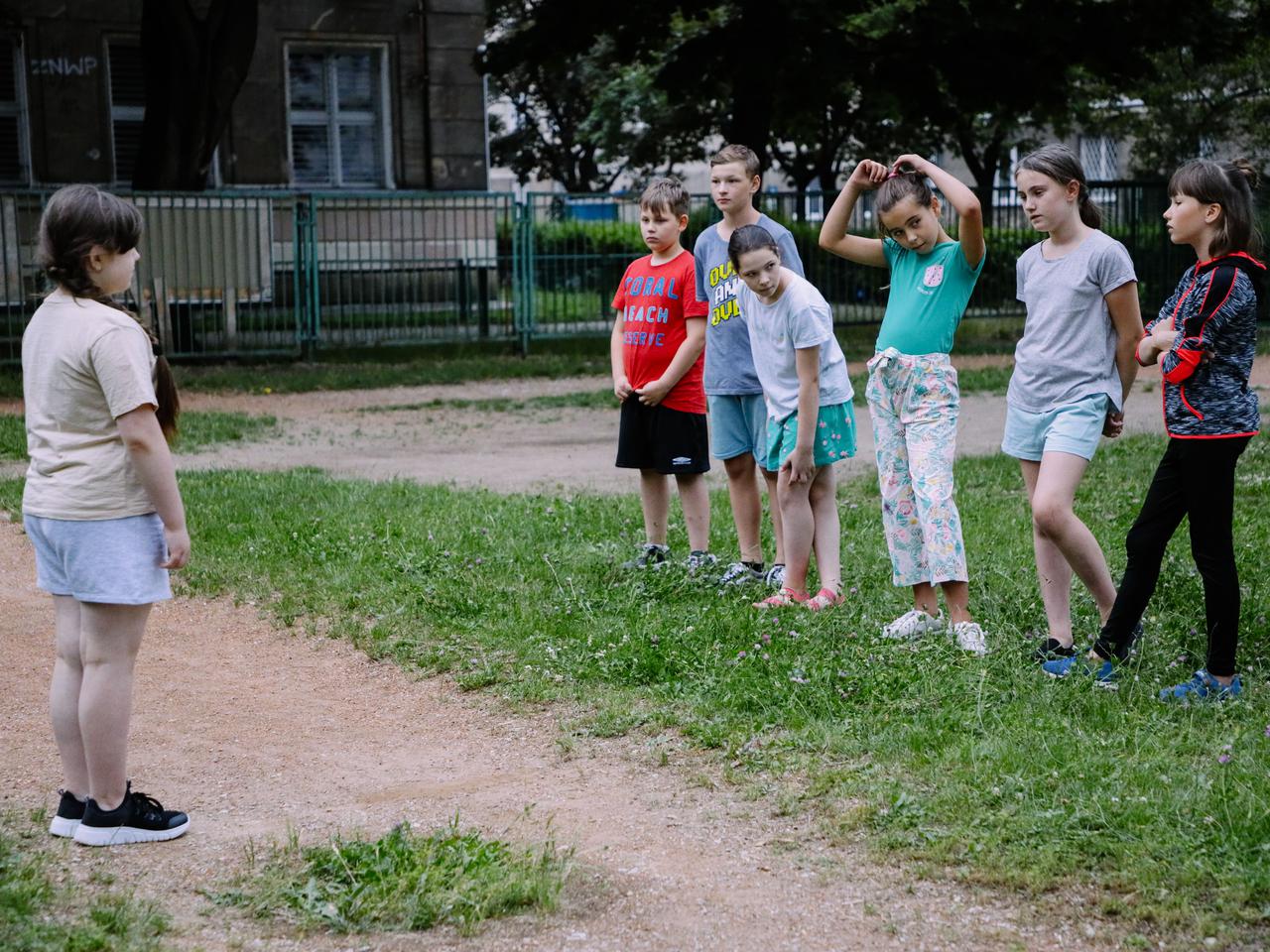 Na Wspólnej, odcinek 3344: Skandal w szkole Zimińskiej! Małe dziewczynki wpadną w centrum seksistowskiej afery - ZDJĘCIA