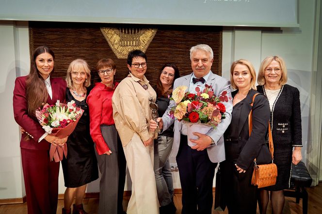 Siedleckie Aleksandrie 2025 wręczone. W tym roku przyznano dziewięć nagród