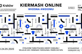 Zakupy u polskich projektantów bez wychodzenia z domu