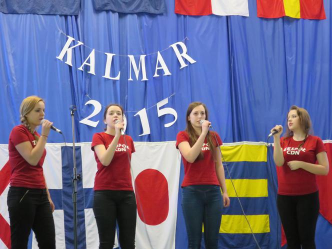 Kalmar 2015