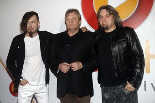 Bracia Cugowscy. Pokłócili się o pieniądze