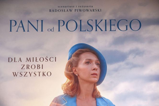 Gwiazdy na premierze "Pani od polskiego"