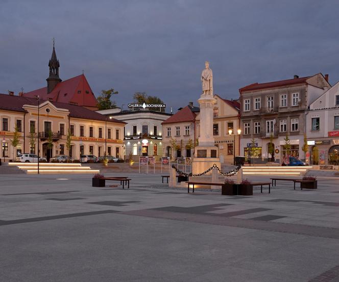 10. Bochnia