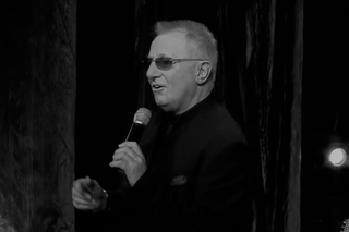 Nie żyje Lucjan Czerny. Wybitny artysta ze Śląska zachwycał na scenie od ponad 40 lat